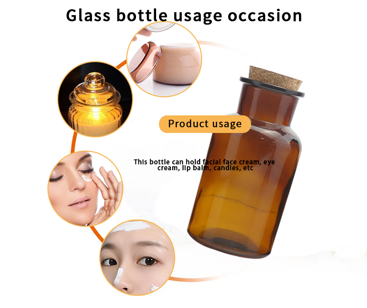 250 ml glass bottles wholesale