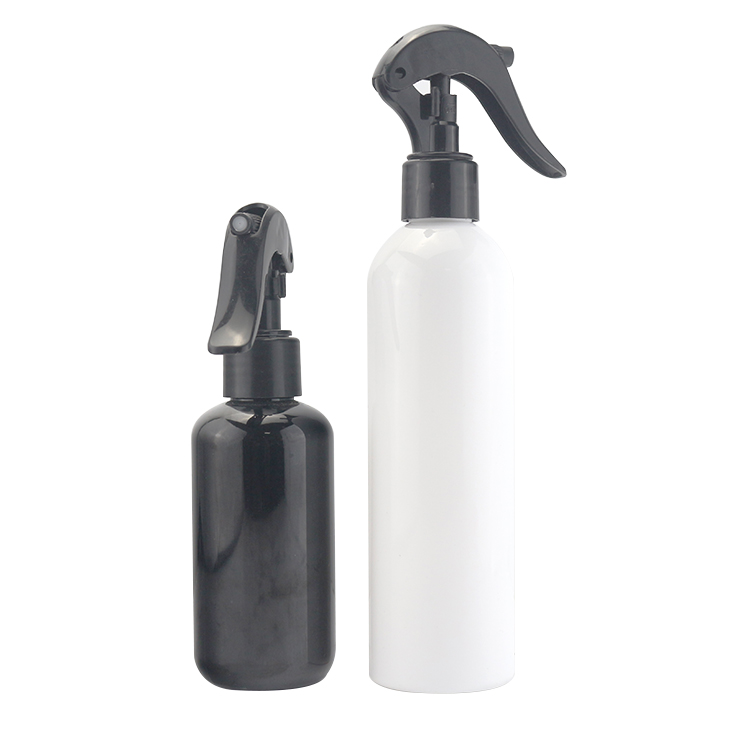 Alcohol Spray Bottle Plastic Spray Bottle Continuous Mist Spray Bottle Wholesale