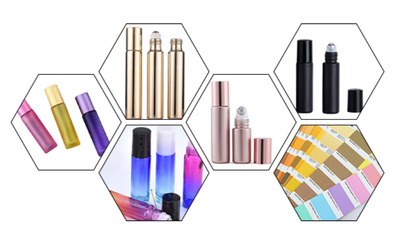 airless bottle manufacturers