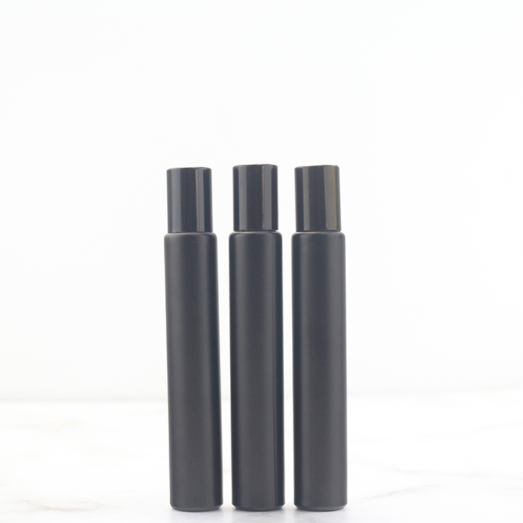 Custom 10ML Eye Roller Bottle Essential Oil Roller Bottle Perfume Roller Bottle 