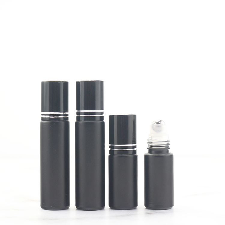 Wholesale 5Ml Roller Bottles Bulk 10Ml Roller Bottles Roll On Perfume Bottles