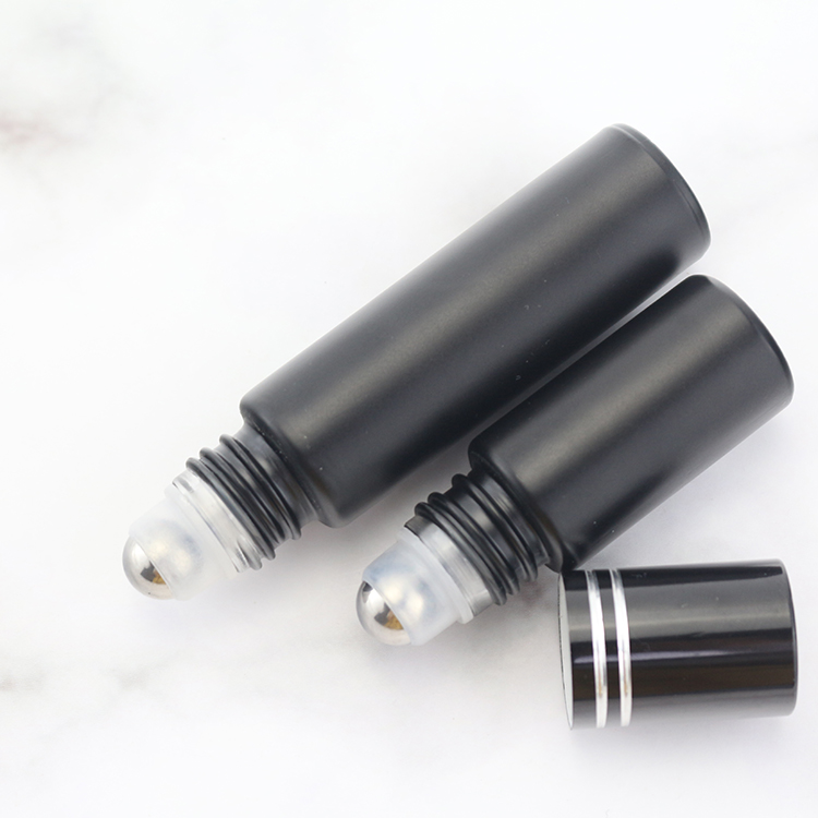 5ml 10ml Essential Oil Roller Bottles Perfume Roll On Bottle Eye Roller Bottles