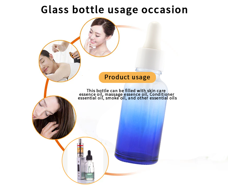 eye dropper bottles wholesale