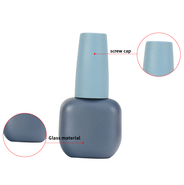 15ml empty nail polish bottle suppliers