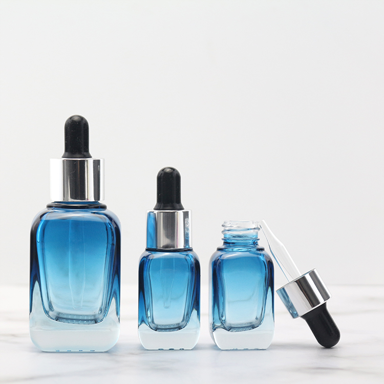 Custom 10ml Essential Oil Bottle Perfume Oil Bottle Body Oil Bottle With Dropper