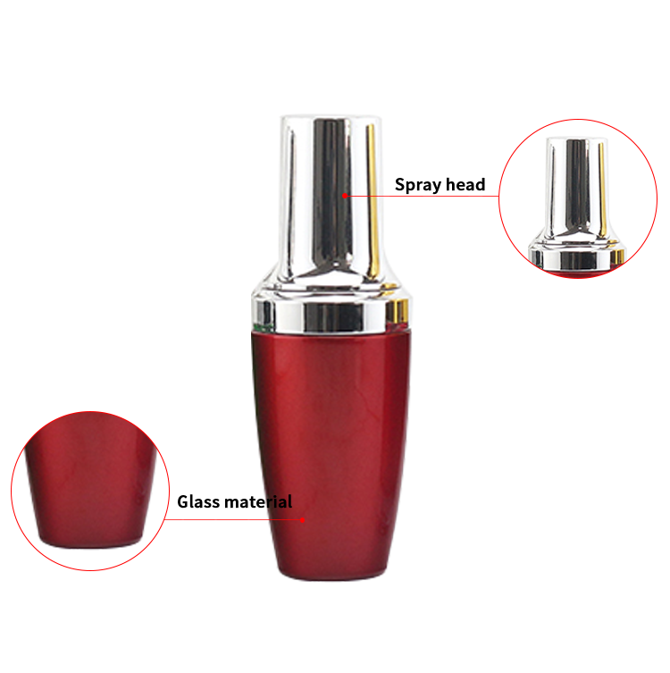 30ml pump dispenser