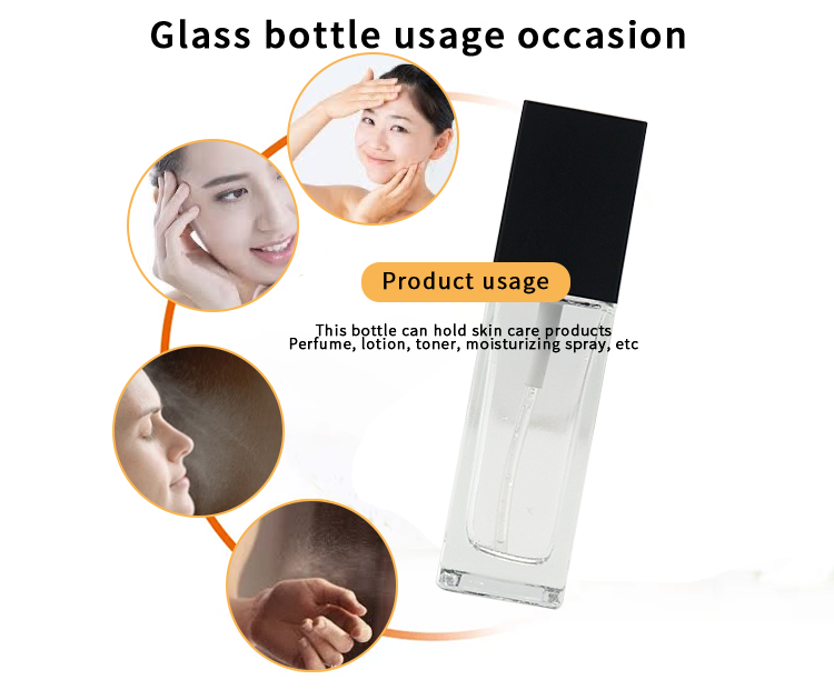 30ml pump dispenser