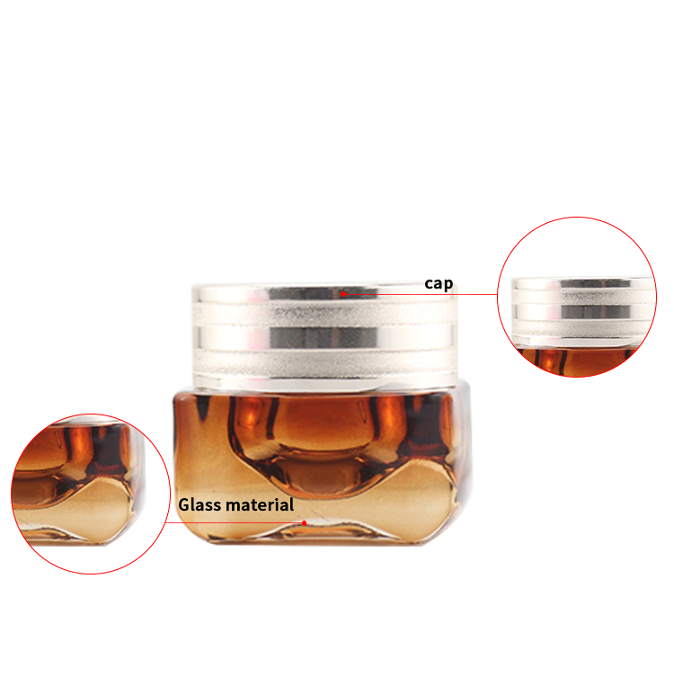 10ml cosmetic jars wholesale