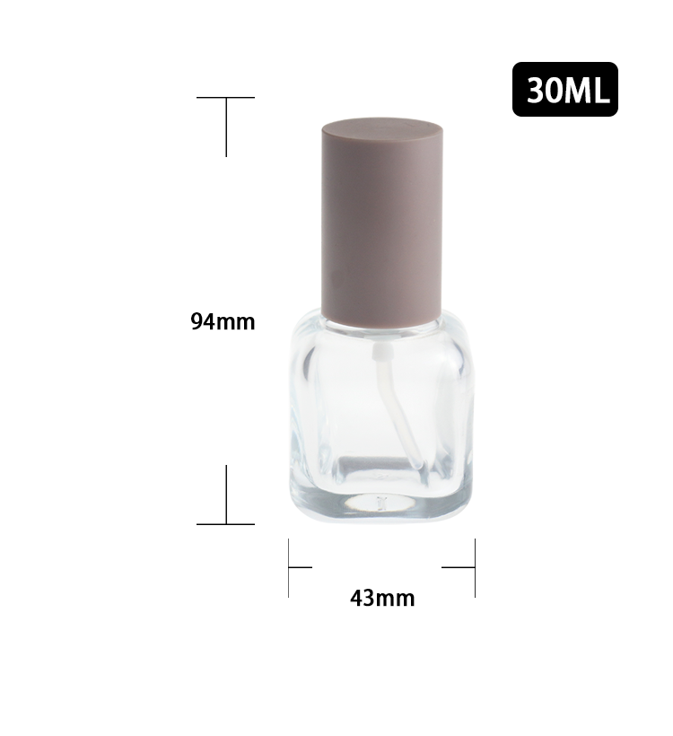 30ml pump bottle wholesale