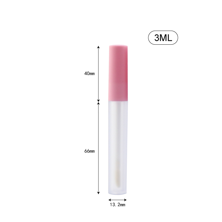 3ml lip gloss