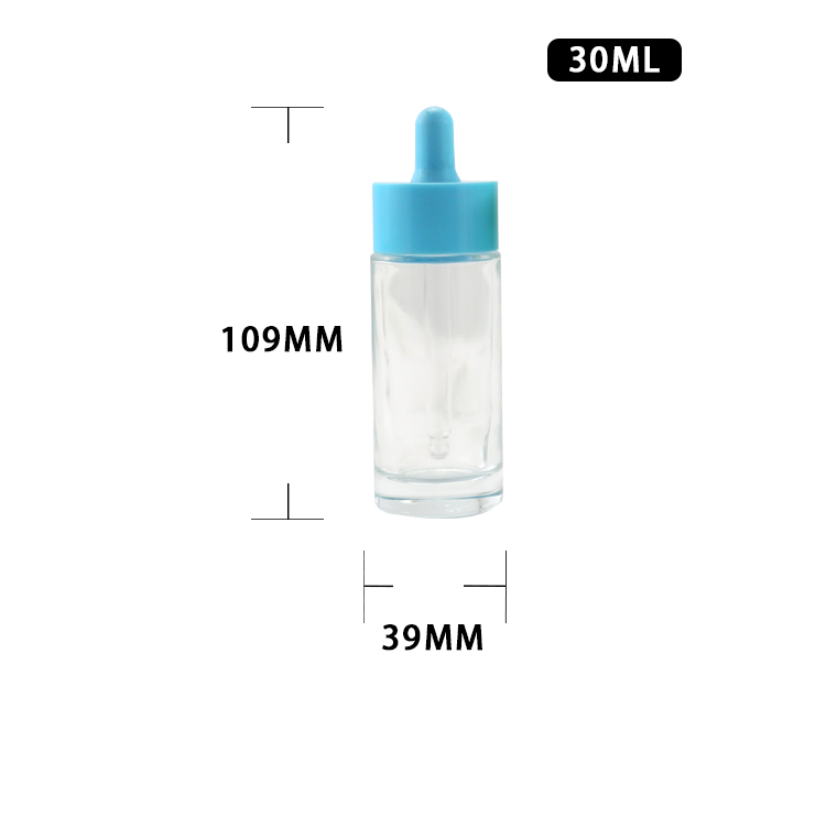 30ml dropper bottle