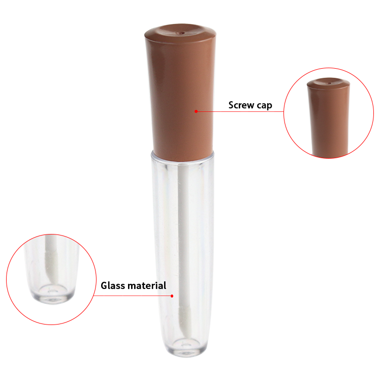 lip gloss tubes 15ml