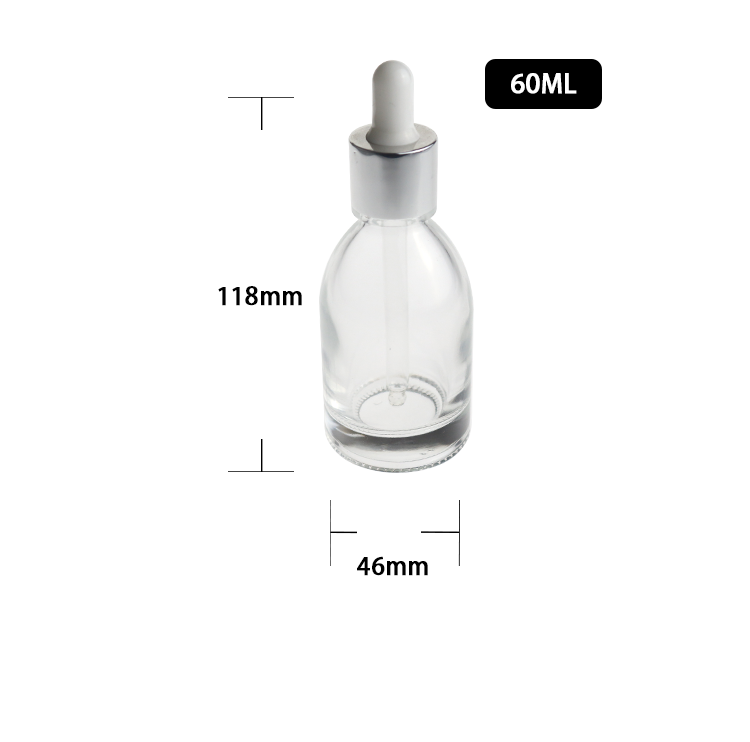 2 oz dropper bottles wholesale