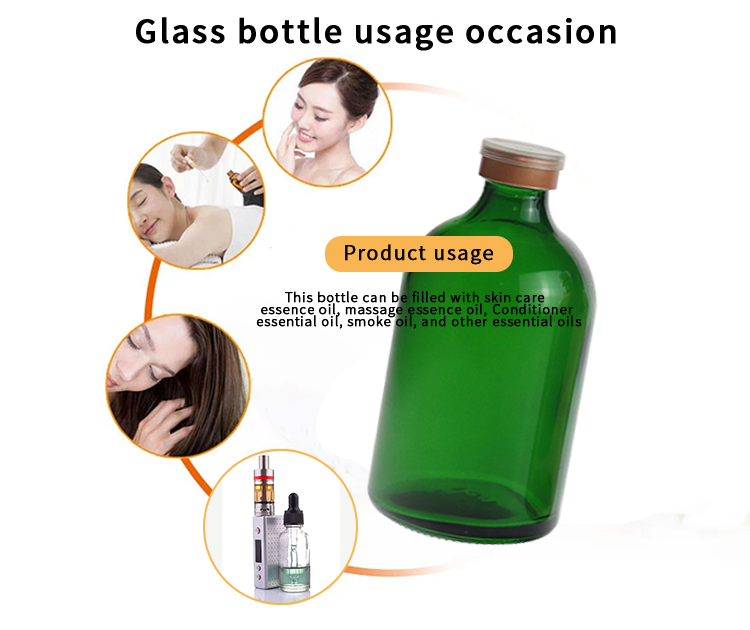 120ml glass pill bottles wholesale