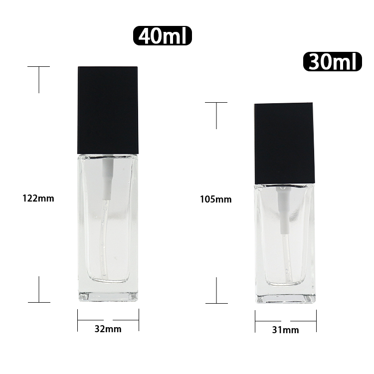 30ml 40ml lotion tubes empty wholesale