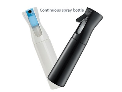 How Do You Pick Out A Good Spray Bottle In Five Minutes?
