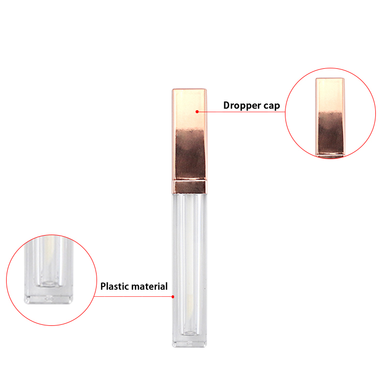 6ml lip gloss