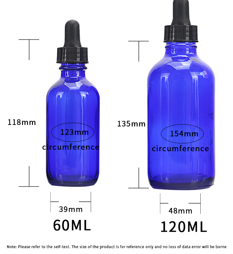 30ml boston round bottles with dropper caps