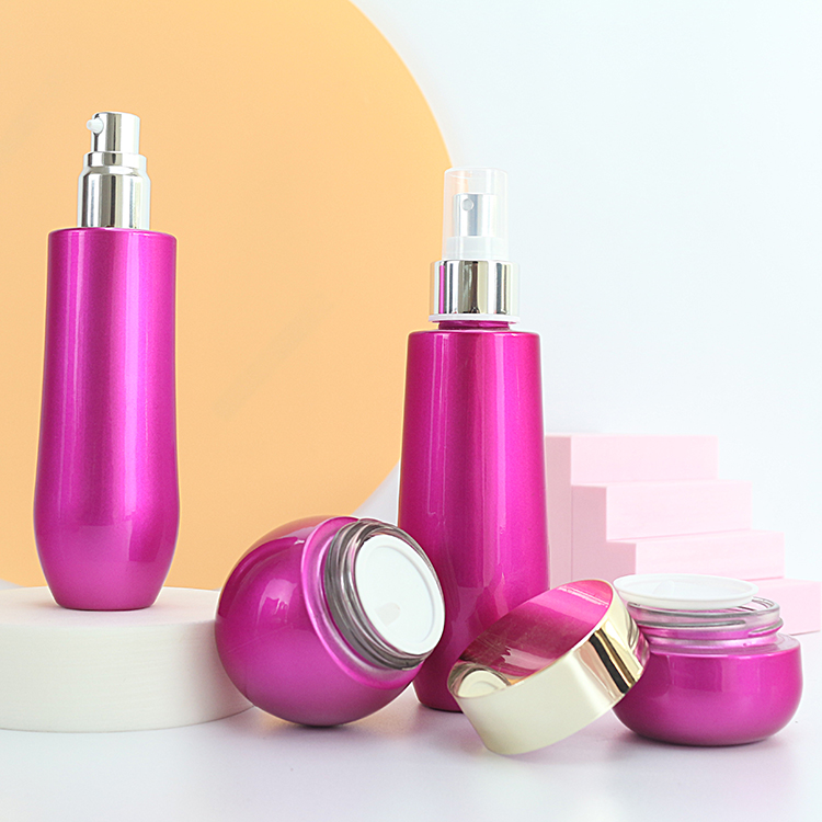 The Key Link Of Buying Skin Care Bottle