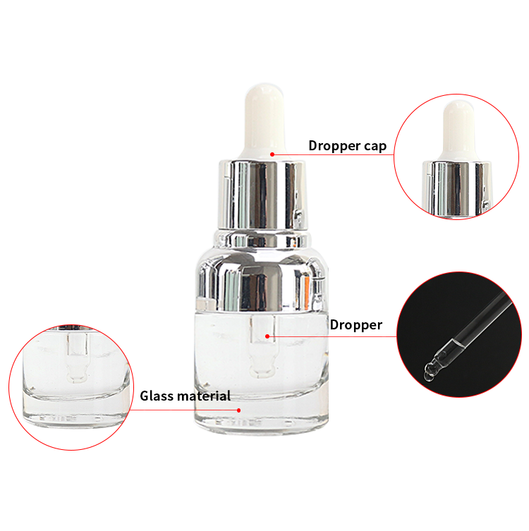 pipette bottle 30ml wholesale