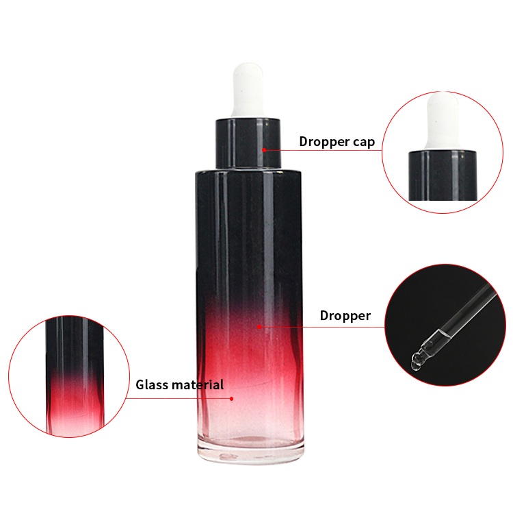 airless pump cosmetic packaging