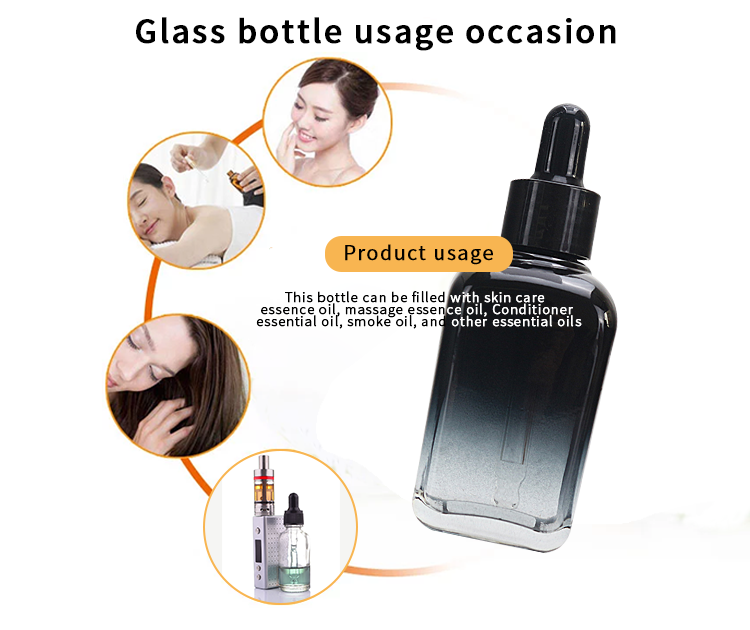 50ml dropper bottles wholesale