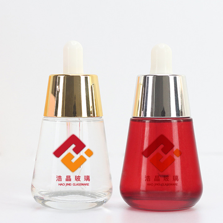 30ml glass dropper bottles custom