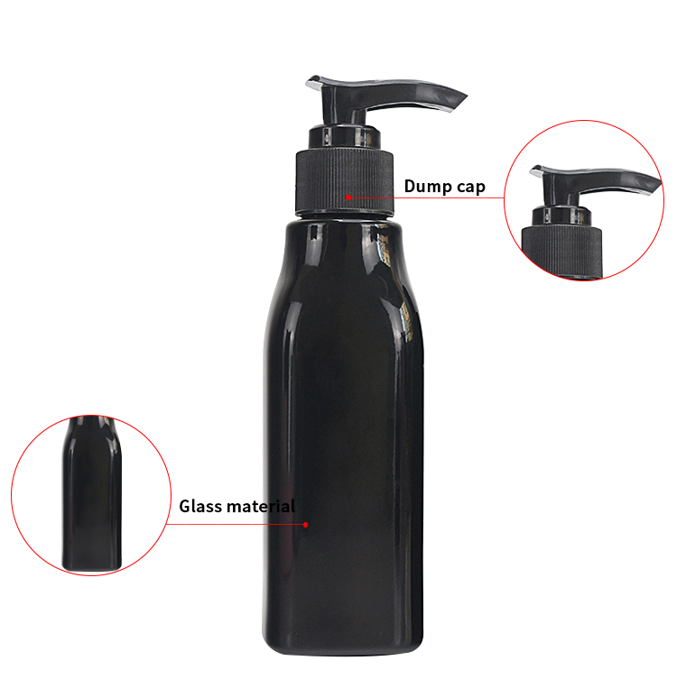 cosmetic bottles wholesale