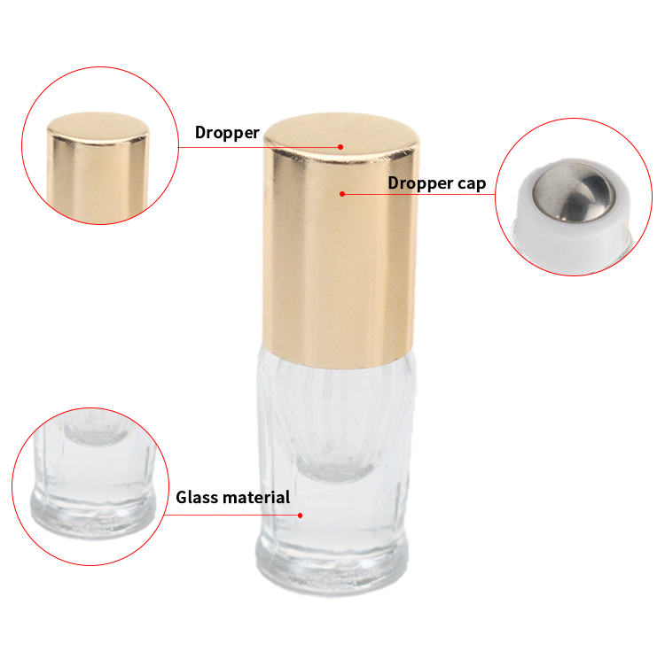 5ml roller bottles