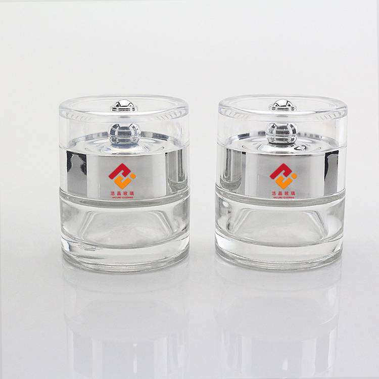 30g cosmetic jars wholesale