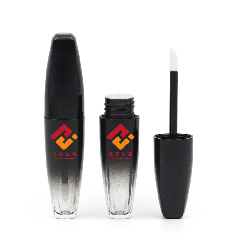 10ml lip gloss wand tubes
