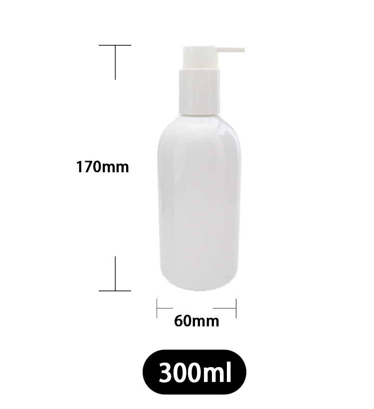 300ml plastic bottles wholesale