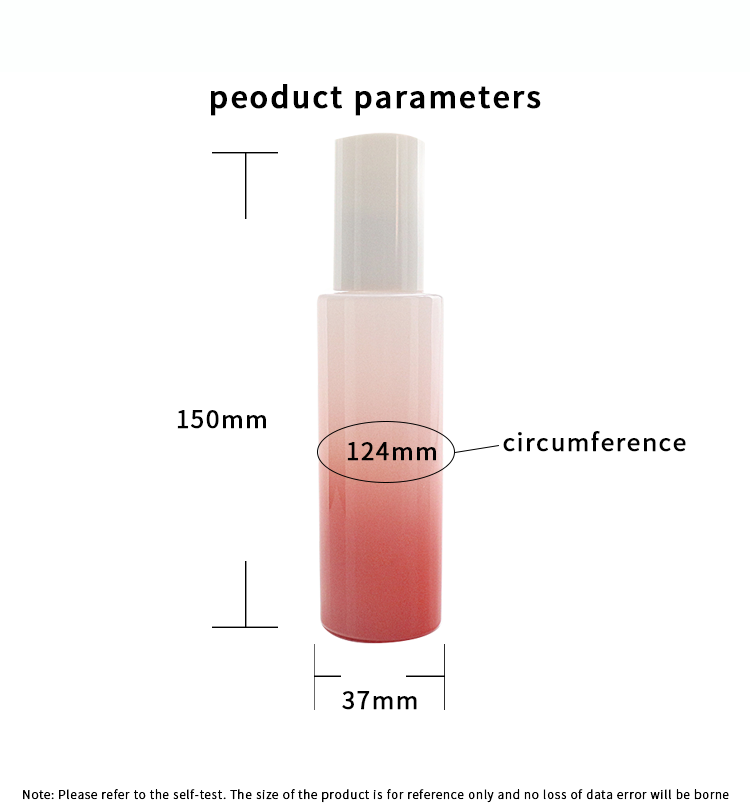 wholesale lotion bottles with pump