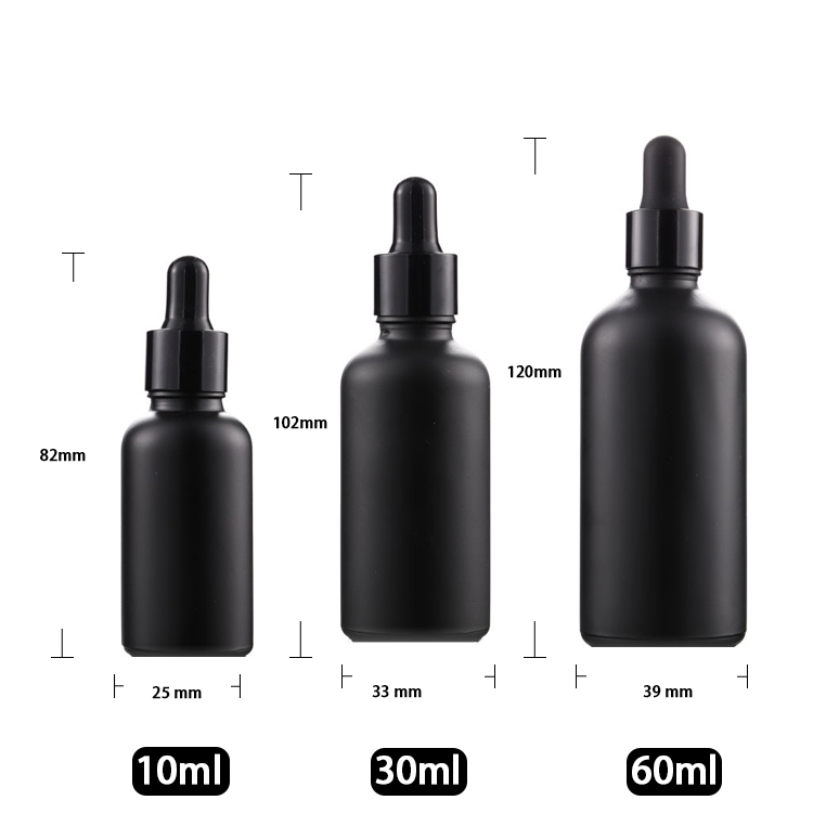 30ml tincture bottles