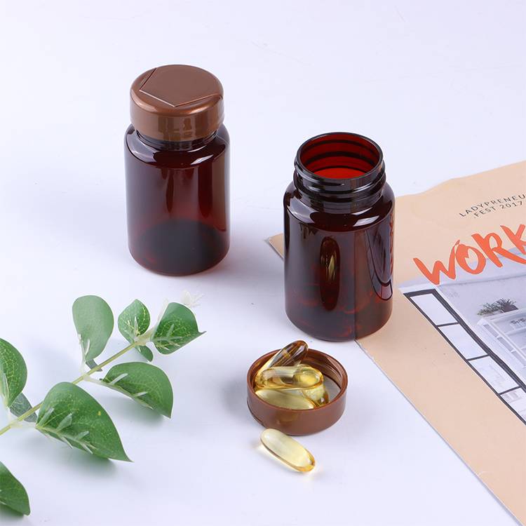 Why the pharmaceutical industry cannot live without brown medicine bottles