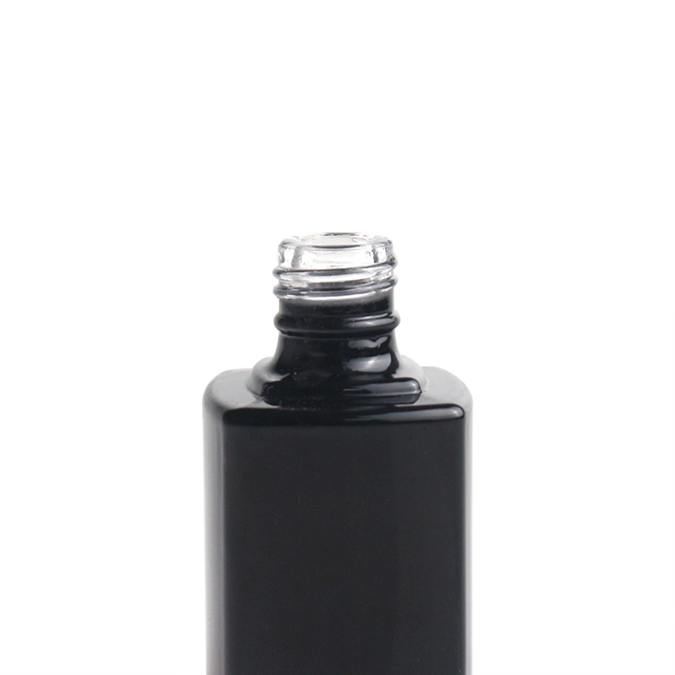 15ml Empty Nail Polish Bottles Black Glass Nail Polish Bottles Suppliers