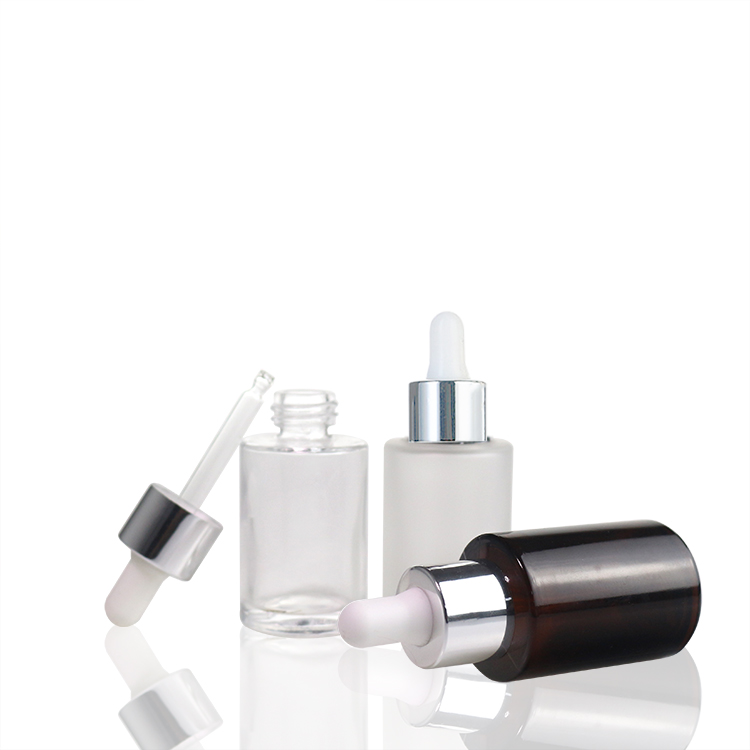 The Quality Of Glass Essential Oil Dropper Bottle Is Related To What Factors