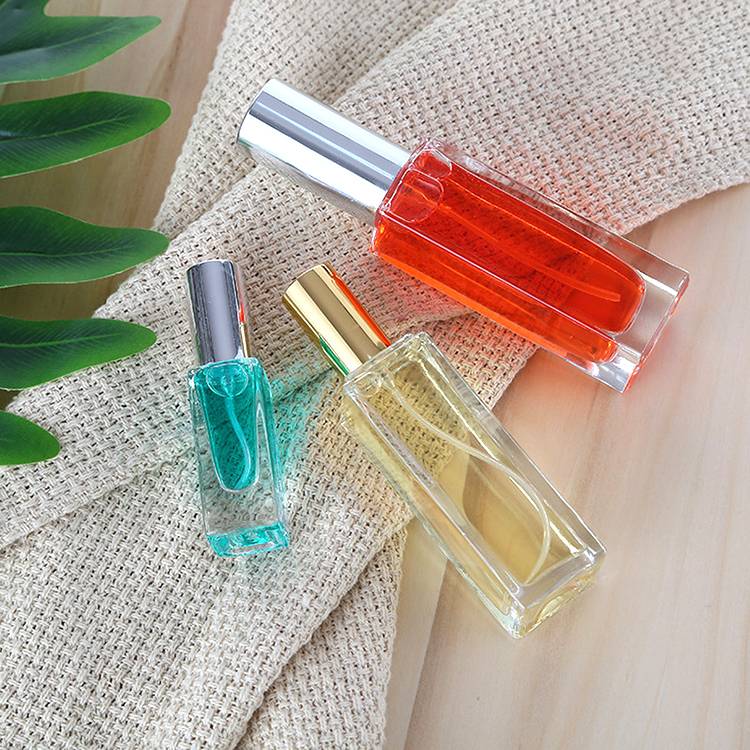 perfume 10ml bottles