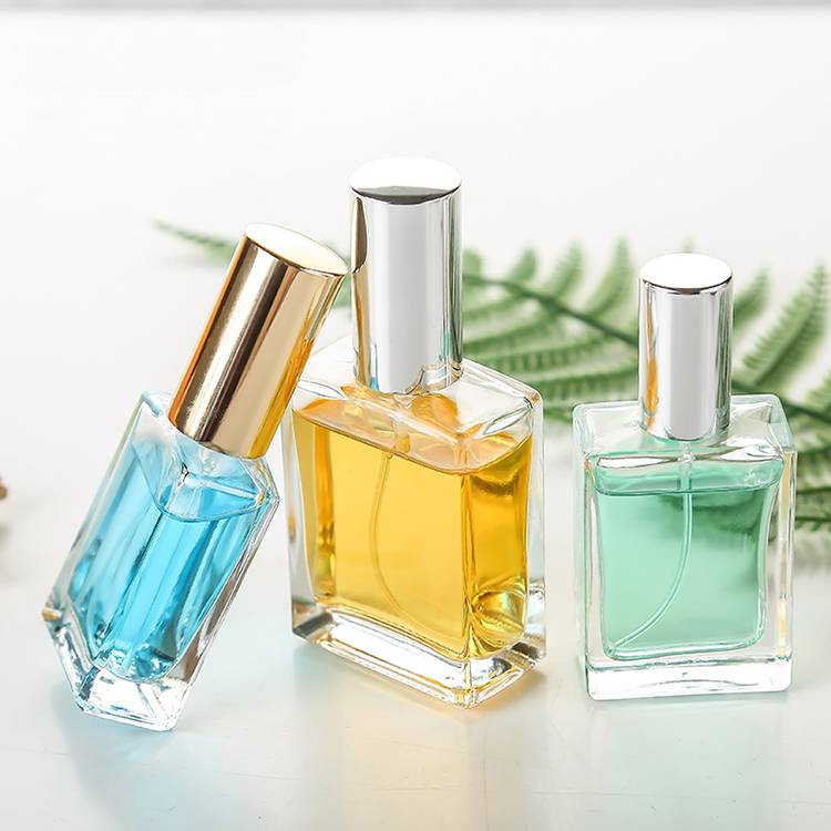 100ml perfume bottle