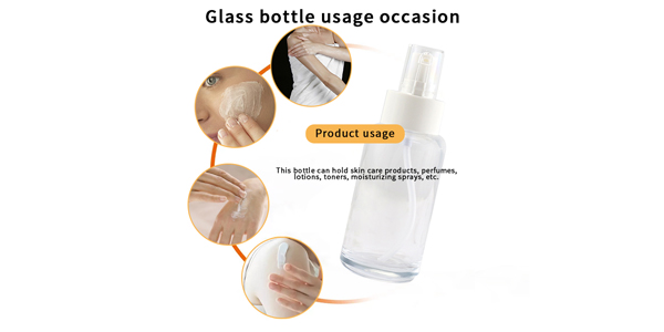 wholesale lotion bottles with pump