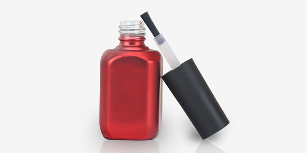 10ml empty nail polish bottle