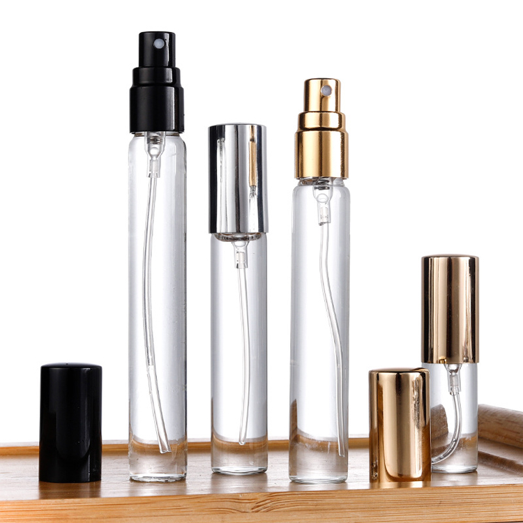 Design Of 20ml Perfume Bottle