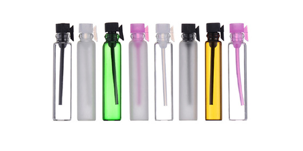 2ml perfume sample vials
