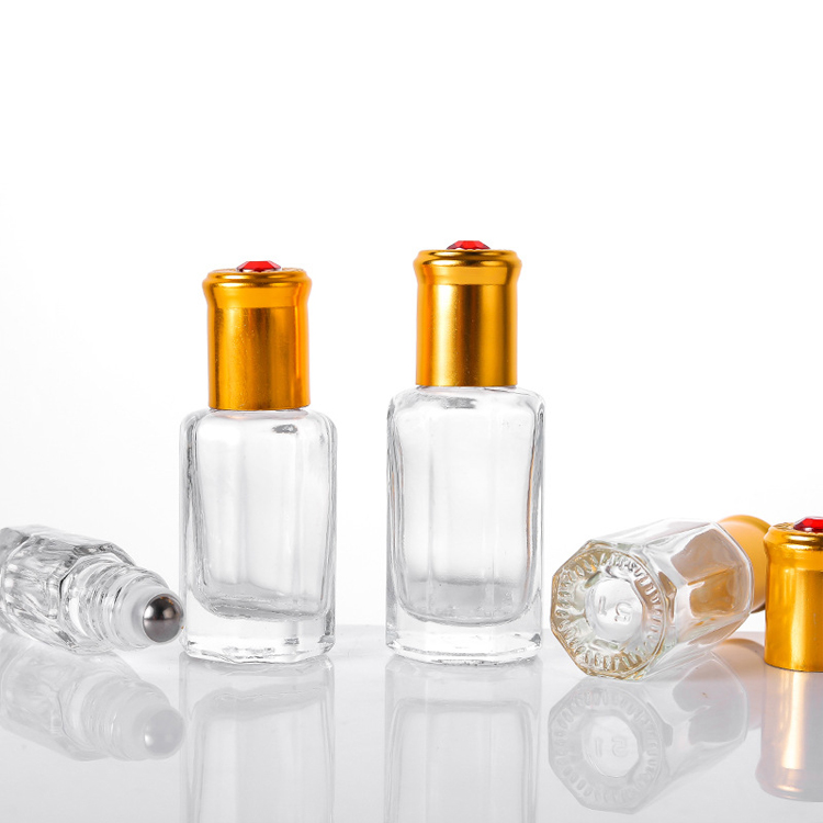 10ml essential oil roller bottles