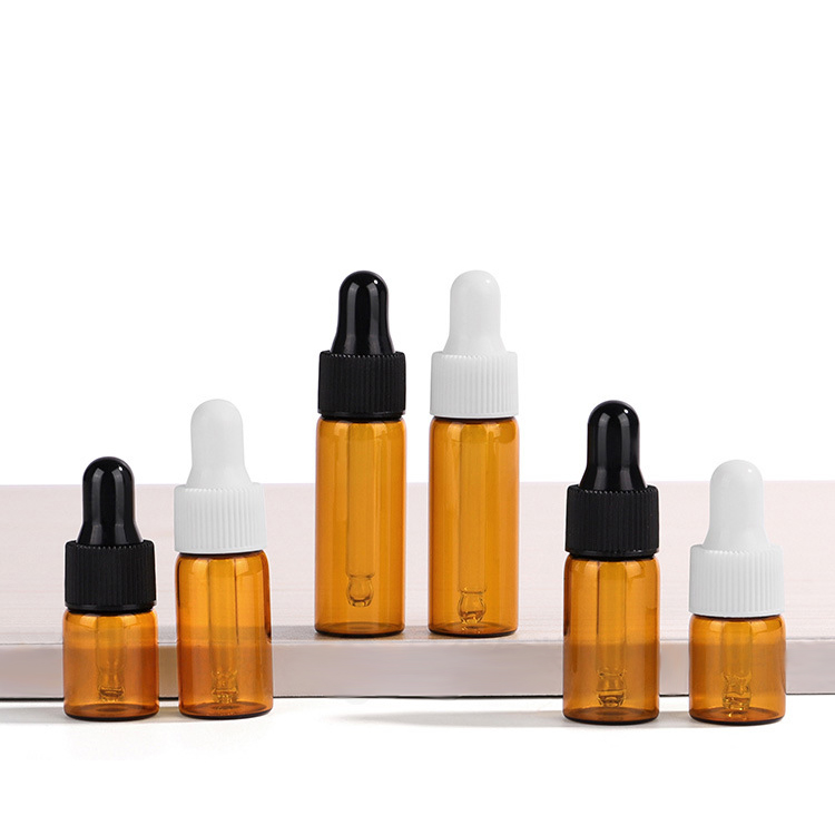 5ml glass vials wholesale