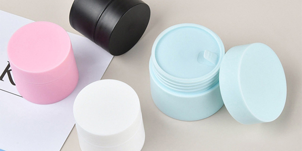 cosmetic jar packaging manufacturer