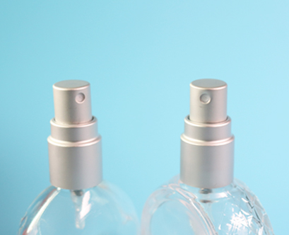 Clear 10ml Perfume Spray Bottles 13ml Glass Spray Bottle Manufacturer 