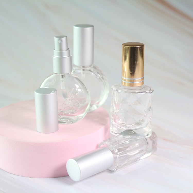 10ml perfume spray bottles