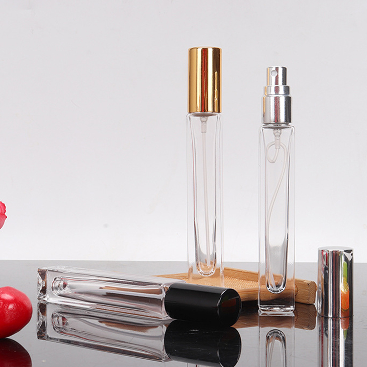 15ml glass perfume spray bottles