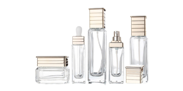 cosmetic packaging